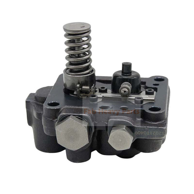 Rotore della testa della pompa di iniezione del carburante 129604-51740 per motore Yanmar 4TNV88