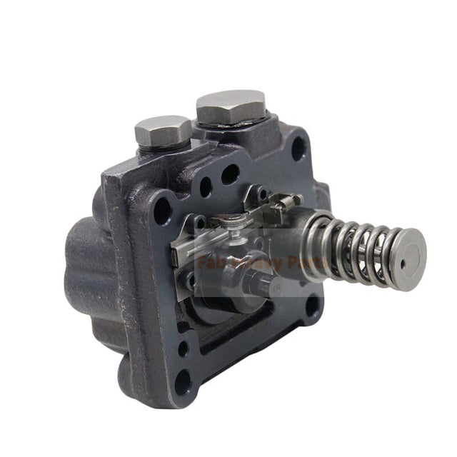 Rotore della testa della pompa di iniezione del carburante 129604-51740 per motore Yanmar 4TNV88