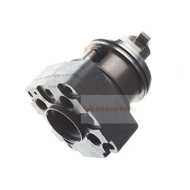 Fuel Injection Pump Head Rotor 149701-0520 9443612846 Fit for Mitsubishi Engine Pajero 4M41