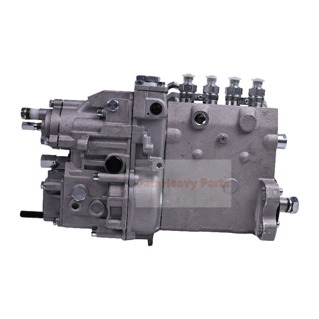 Fuel Injection Pump ME441030 101401-1934 Fit for Mitsubishi Engine 4D34TL New Holland E160 EH160 Kobelco ED190LC-6E SK160LC-6E