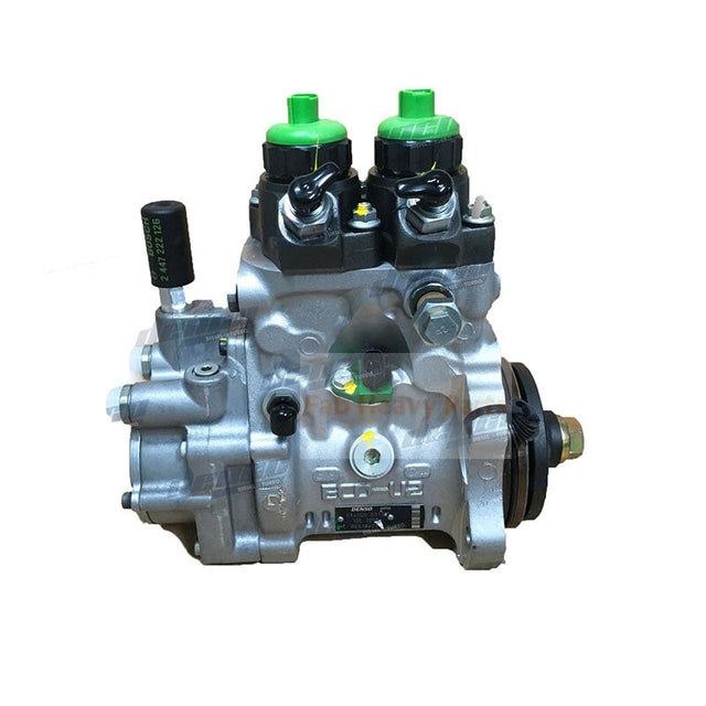 Fuel Injection Pump RE518807 RE508233 Fit for John Deere Excavator 370C