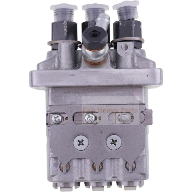 Fuel Injection Pump SBA131017710 for New Holland TC18 TC21D TC21 TC23DA TC26DA