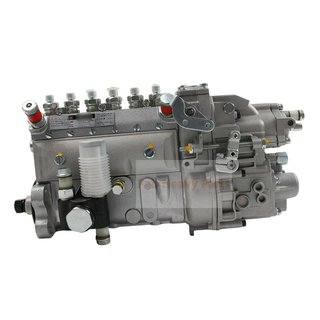 Fuel Injection Pump VAME088632 ME088632 Fit for Mitsubishi Engine 6D31T Kobelco Excavator MD200C SK200 SK200LC