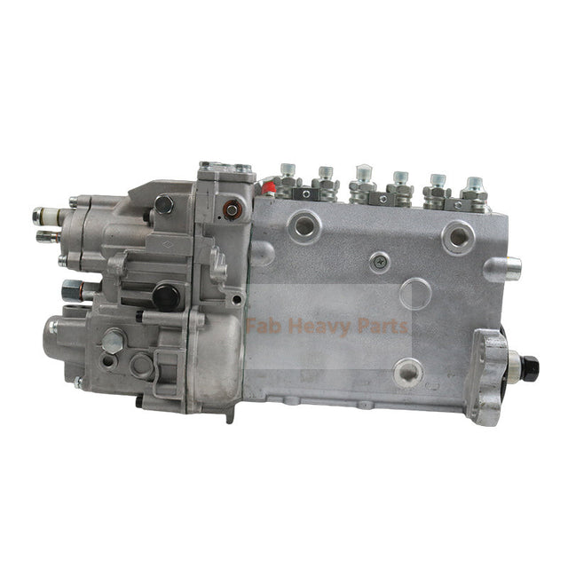 Fuel Injection Pump VAME088632 ME088632 Fit for Mitsubishi Engine 6D31T Kobelco Excavator MD200C SK200 SK200LC