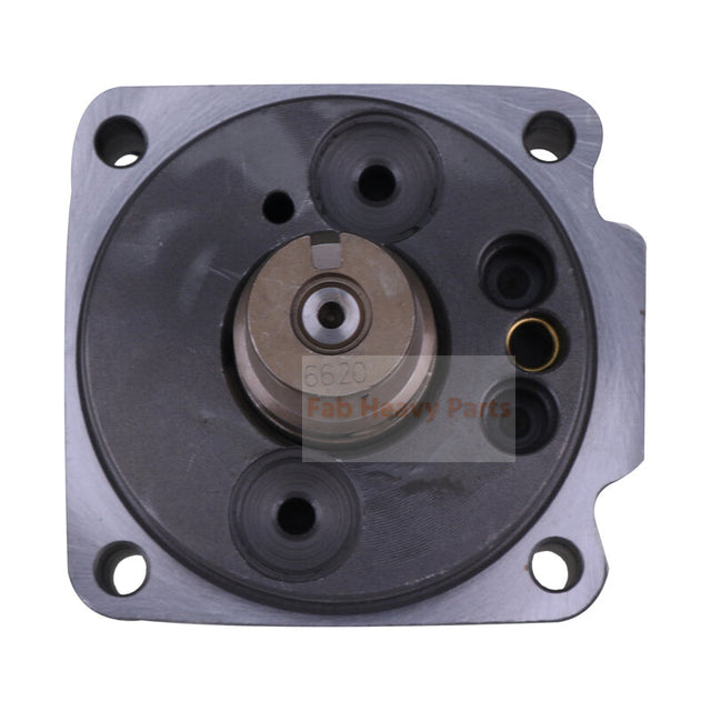 Fuel Injection VE Pump Head Rotor 4/10R 146403-6620 8971328670 for Isuzu Engine 4JG2-TC