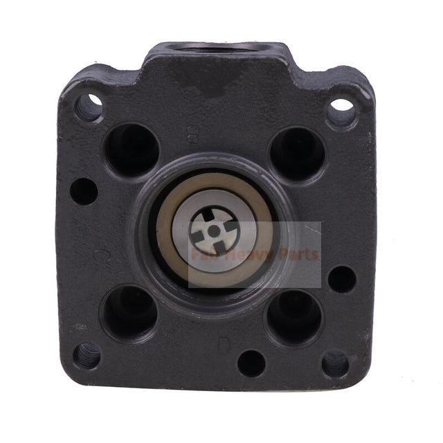 Rotor de cabezal de bomba VE de inyección de combustible 4/10R 146403-6620 8971328670 para motor Isuzu 4JG2-TC