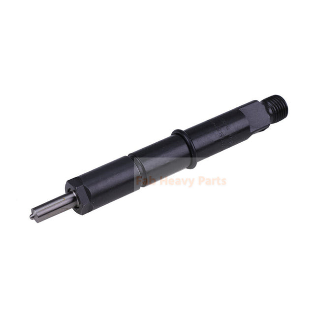 6 Piece Fuel Injector 02112949 Angkop para sa Deutz Engine BF4M2012C BF6M2012C Volvo Excavator EC210