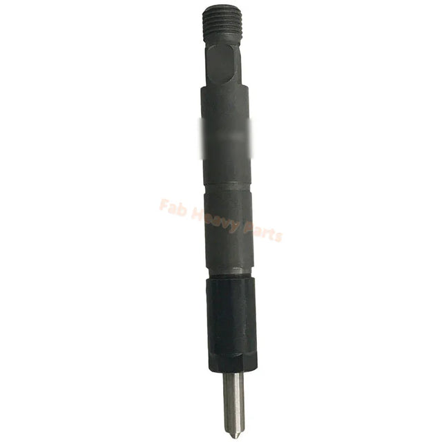 Injecteur de carburant 0432193498 02113775 pour moteur Deutz BFM1013, 6 pièces