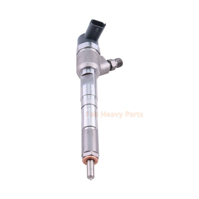 Brandstofinjector 0445110083 55197875 Past voor Fiat Doblo Panda Punto Opel Astra H 1.3 JTD CDTi