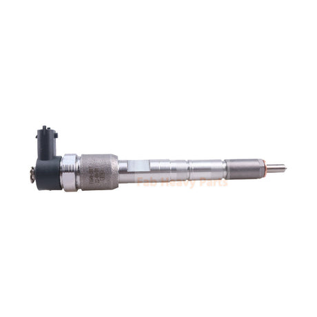 Injecteur de carburant 0445110083 55197875, adapté à Fiat Doblo Panda Punto Opel Astra H 1.3 JTD CDTi