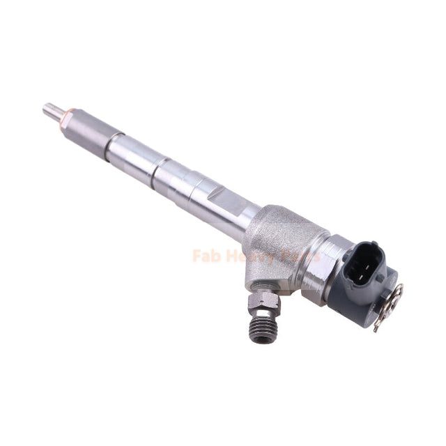 Injecteur de carburant 0445110083 55197875, adapté à Fiat Doblo Panda Punto Opel Astra H 1.3 JTD CDTi