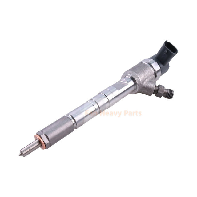 Iniettore di carburante 0445110083 55197875 Adatto per Fiat Doblo Panda Punto Opel Astra H 1.3 JTD CDTi