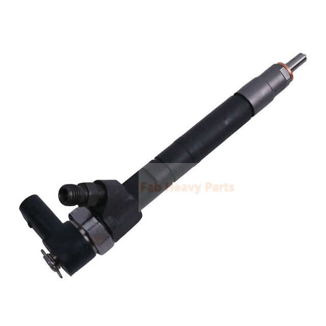 Fuel Injector 0445110193 6480700387 Fits for Mercedes-Benz OM646.982 OM646 Engine E320 Viano Vito