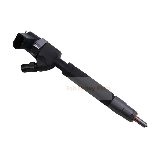 Fuel Injector 0445110193 6480700387 Fits for Mercedes-Benz OM646.982 OM646 Engine E320 Viano Vito