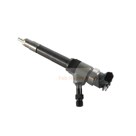 Injecteur de carburant 4 pièces 0445110249 WE0112H50A, adapté pour Ford PK Ranger Mazda BT50 3.0L