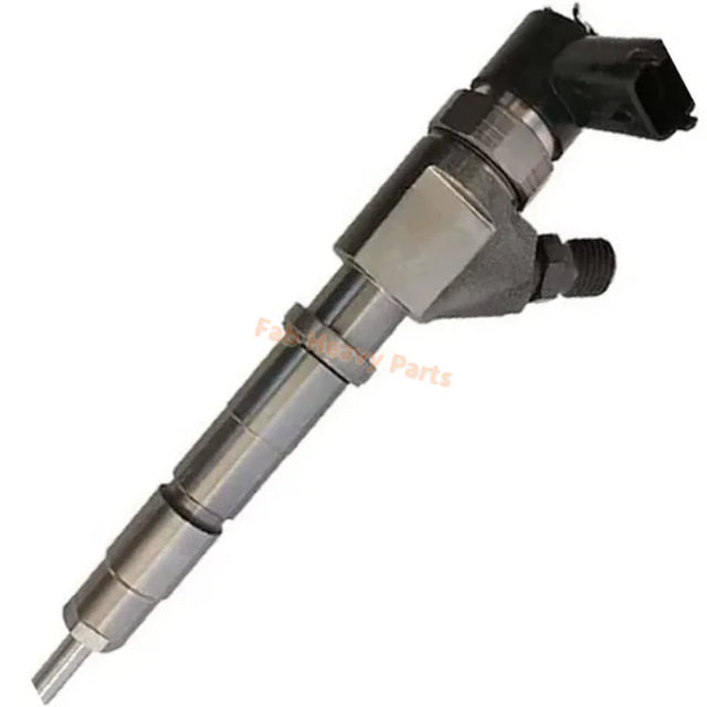 Injecteur de carburant 0445110445 0445110446 0445110313 pour Foton 4JB1 2,8 l