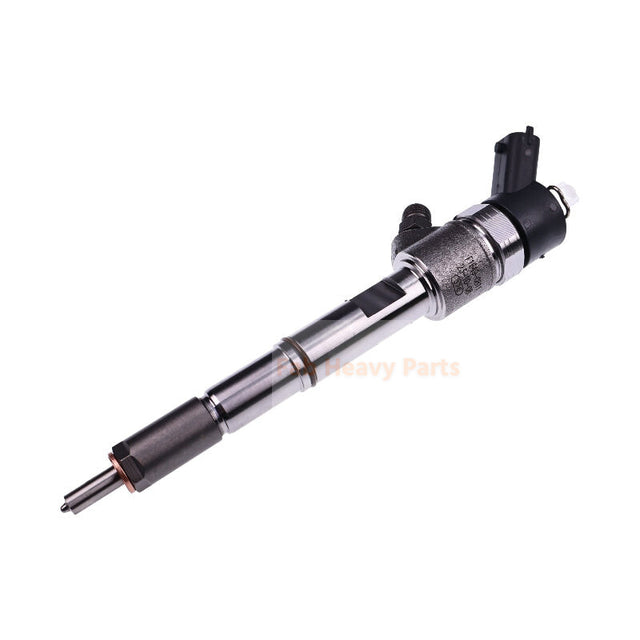 Fuel Injector 0445110540 5801569141 Fits for CASE Engine F5HF F5BF New Holland Loader L221 L223 L228 L321 L328