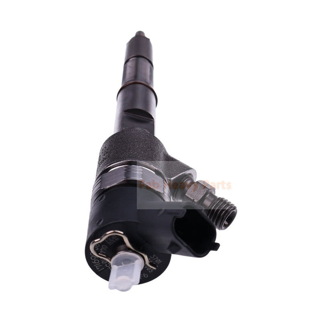 Fuel Injector 0445110540 5801569141 Para sa CASE Engine F5HF F5BF New Holland Loader L221 L223 L228 L321 L328