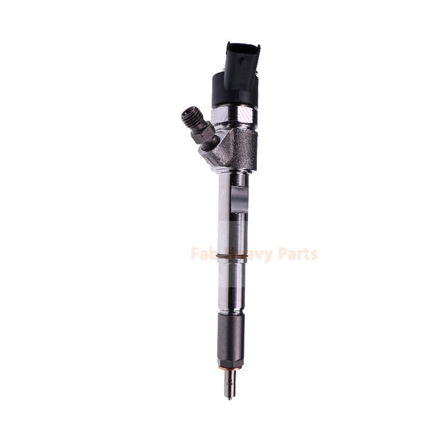 Fuel Injector 0445110540 5801569141 Fits for CASE Engine F5HF F5BF New Holland Loader L221 L223 L228 L321 L328