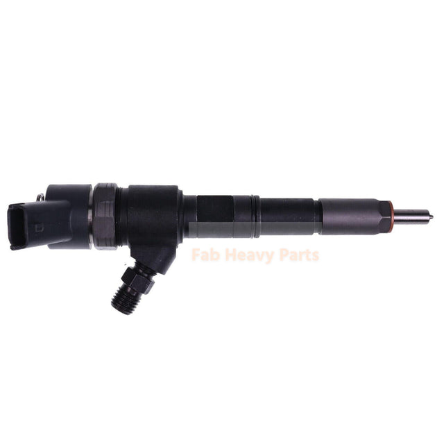 Fuel Injector 0445110561 0445110513 Fits For Deutz KHD TD 2.9 L4 & TCD 2.9 L4 Engine