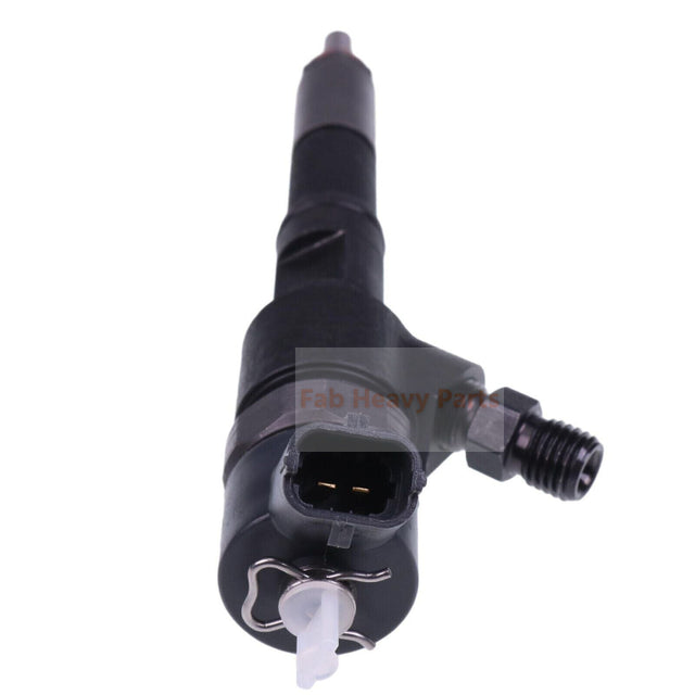 Fuel Injector 0445110561 0445110513 Fits For Deutz KHD TD 2.9 L4 & TCD 2.9 L4 Engine