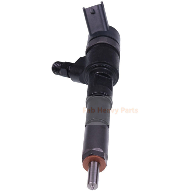 Fuel Injector 0445110561 0445110513 Fits For Deutz KHD TD 2.9 L4 & TCD 2.9 L4 Engine