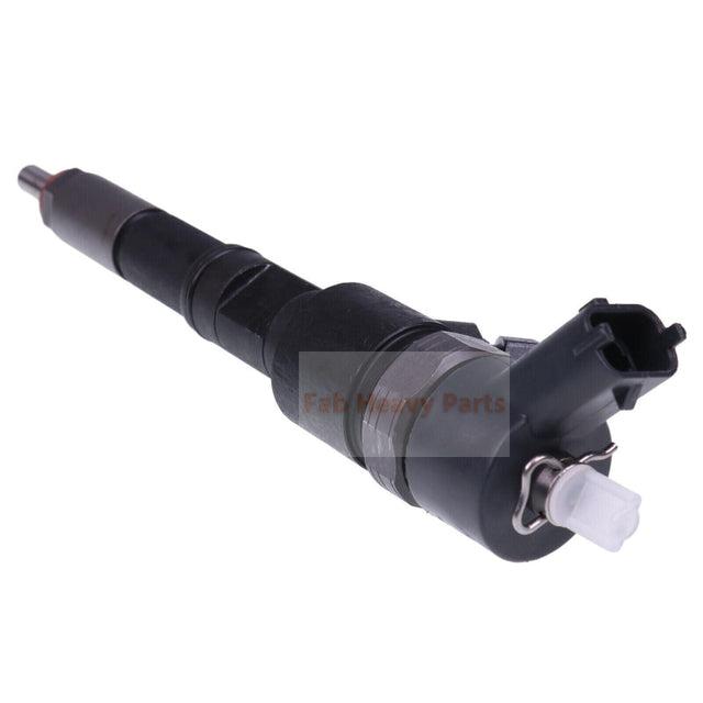 Fuel Injector 0445110561 0445110513 Fits For Deutz KHD TD 2.9 L4 & TCD 2.9 L4 Engine