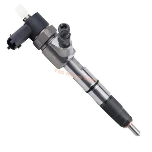 Injecteur de carburant 0445110626 0445110627 pour Jmc 4JB1 EU4