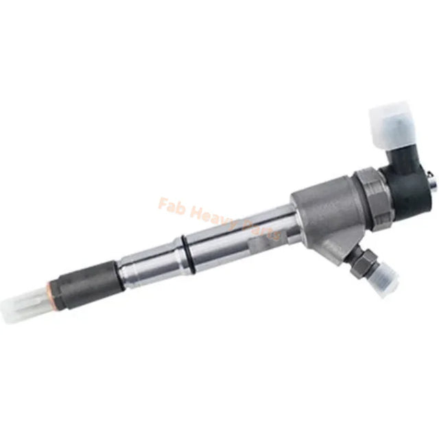 Injecteur de carburant 0445110690 0 445 110 690 remplace Bosch