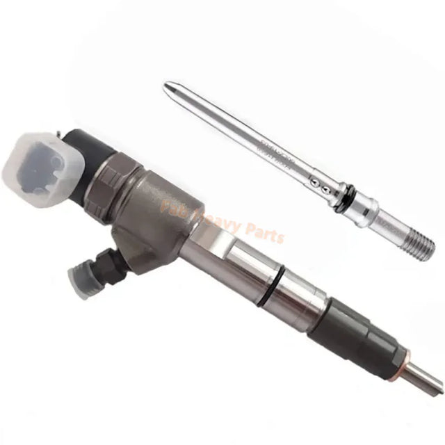 Brandstofinjector 0445110719 1112100-E06-C1 voor Great Wall Haval H5