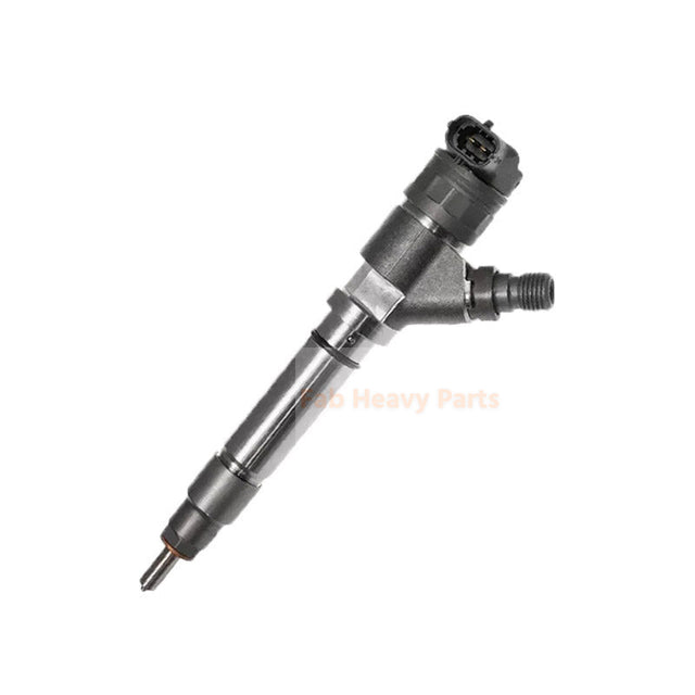 Fuel Injector 0445110796 Angkop para sa CHAOCHAI