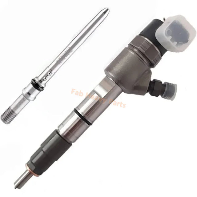 Injecteur de carburant 0445110804 0445110805 pour JMC QlLlNG T7