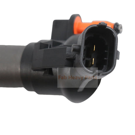 Inyector de combustible 0445116059 5801540211 0986435395 compatible con Fiat Ducato 250 290 150 160 180 Iveco Daily 3.0L