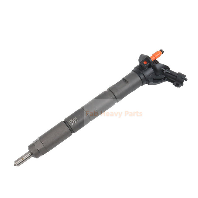 Fuel Injector 0445116059 5801540211 0986435395 Fits for Fiat Ducato 250 290 150 160 180 Iveco Daily 3.0L