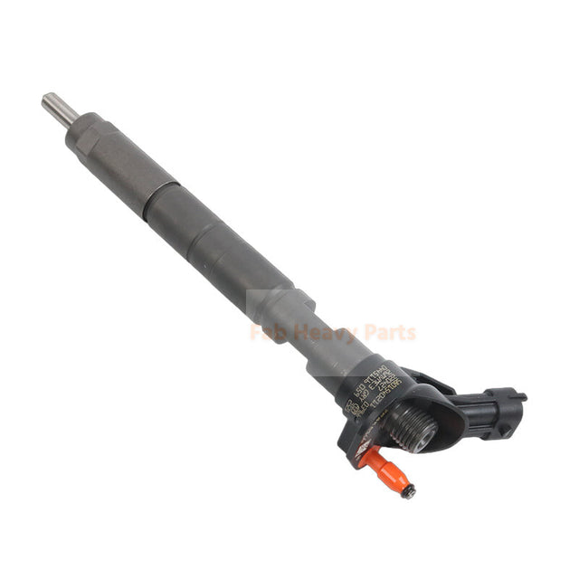 Fuel Injector 0445116059 5801540211 0986435395 Fits for Fiat Ducato 250 290 150 160 180 Iveco Daily 3.0L