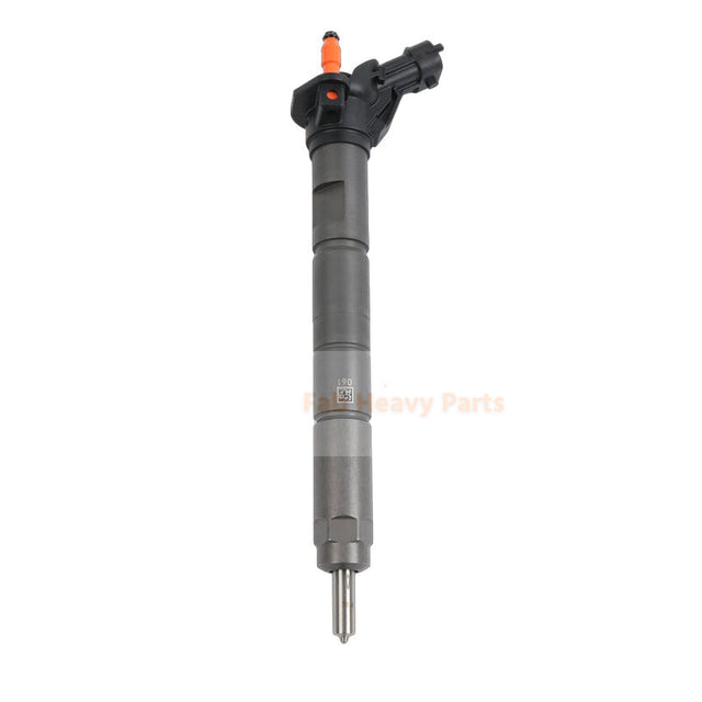 Fuel Injector 0445116059 5801540211 0986435395 Para sa Fiat Ducato 250 290 150 160 180 Iveco Daily 3.0L