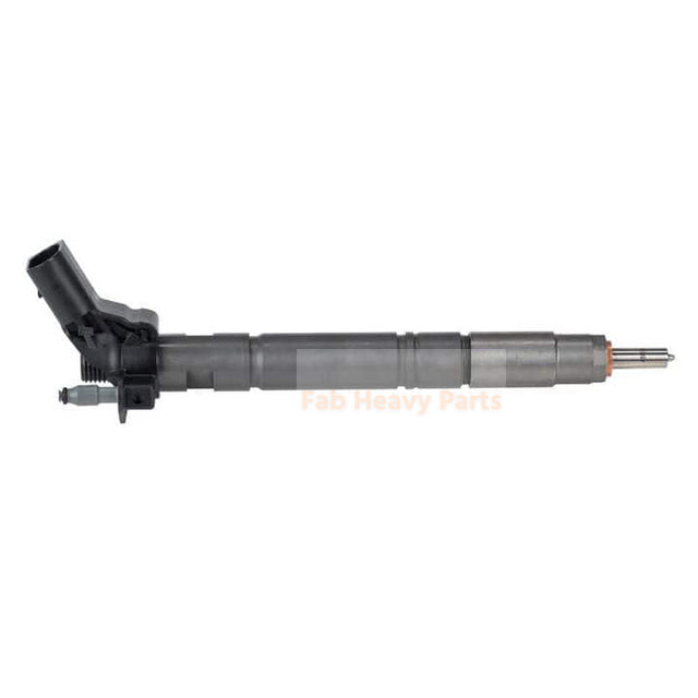 Fuel Injector 0445117034 Para sa Mercedes-Benz OM651 DE22LA Engine A200 A220 B200 C180 C220 CLA200 CLS250 E220 SLK250