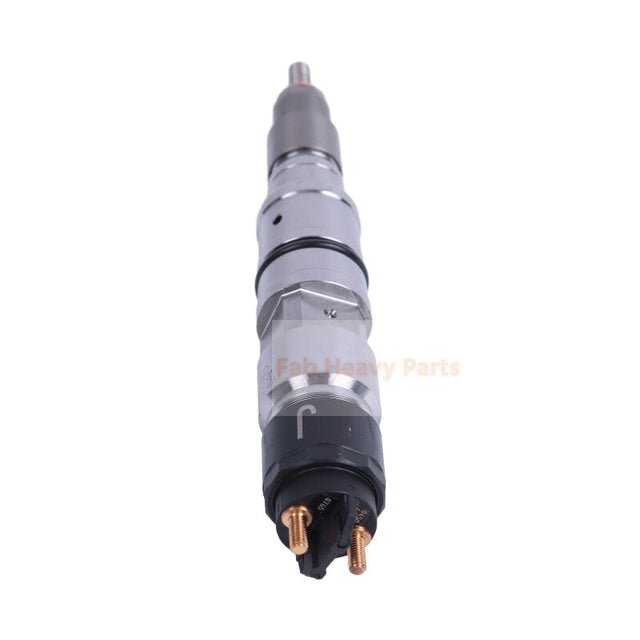 Fuel Injector 0445120246 04504664 Para sa Deutz Engine TCD 6.1 L6 Hamm Roller H18i H20i H20iP H25i