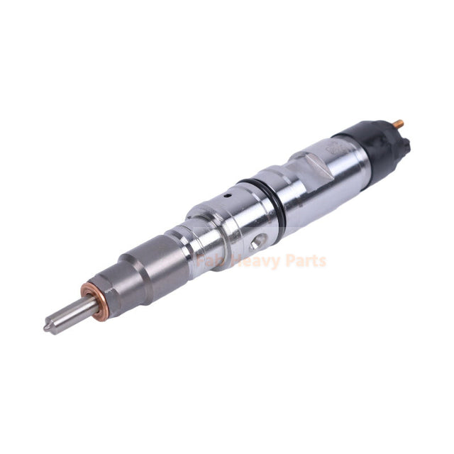 Fuel Injector 0445120246 04504664 Fits for Deutz Engine TCD 6.1 L6 Hamm Roller H18i H20i H20iP H25i