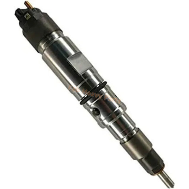 Injecteur de carburant 0445120394 0 445 120 394 pour Xichai 6DM2