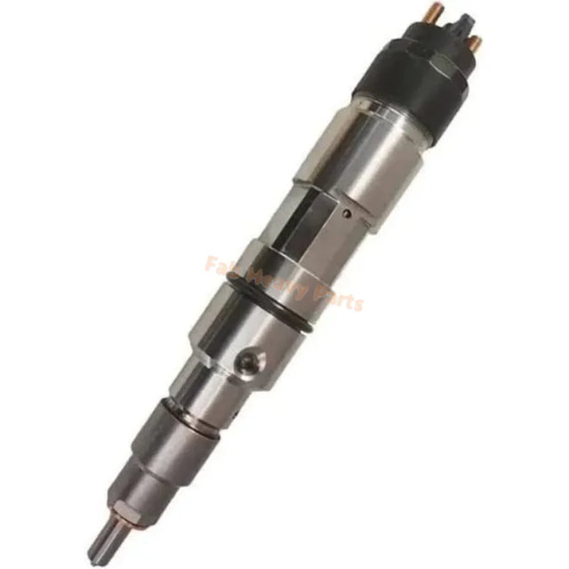 Injecteur de carburant 0445120397 0 445 120 397 pour Xichai 6dn1 6dm2