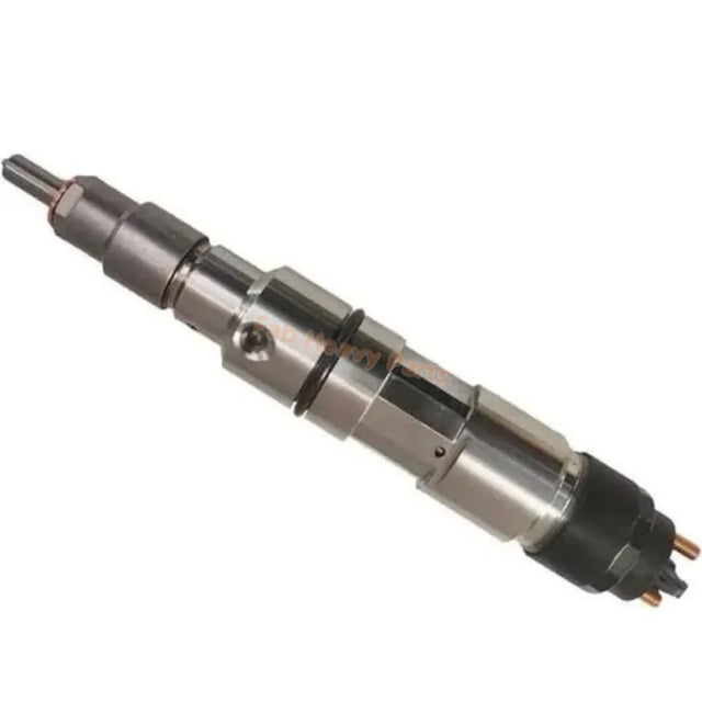 Brandstofinjector 0445120397 0 445 120 397 voor Xichai 6dn1 6dm2