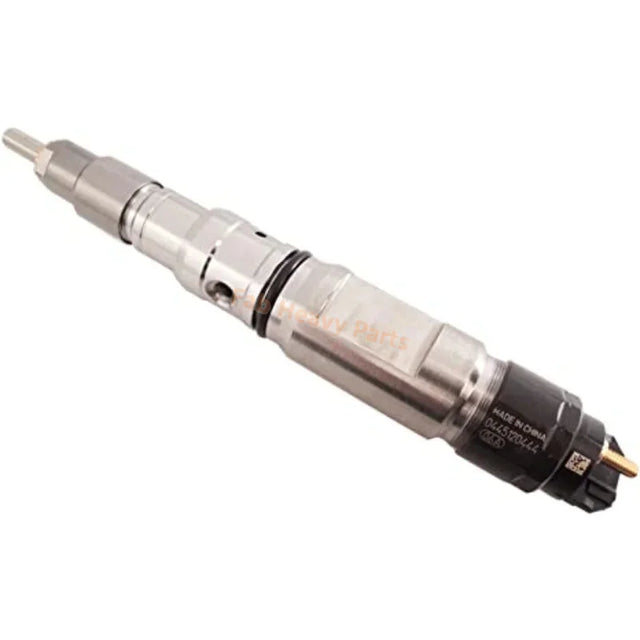 Injecteur de carburant 0445120444 0 445 120 444 remplace Bosch