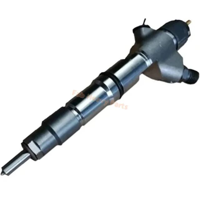 Injecteur de carburant 0445120446 Vg1034080002 pour Howo