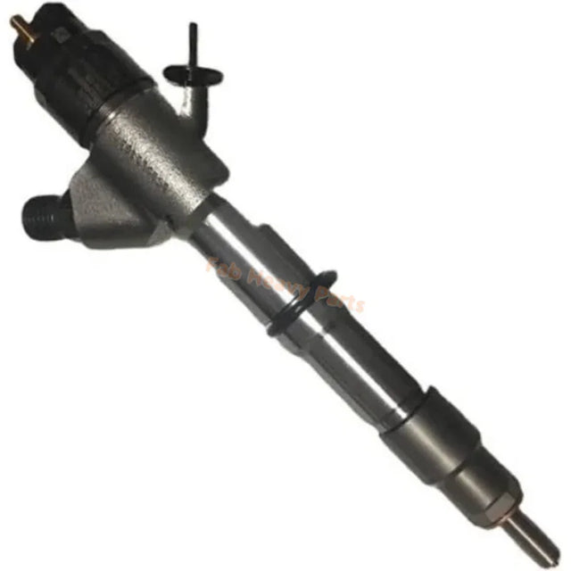 Injecteur de carburant 0445120446 Vg1034080002 pour Howo