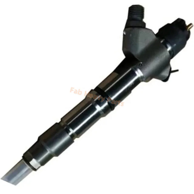 Fuel Injector 0445120446 Vg1034080002 For Howo