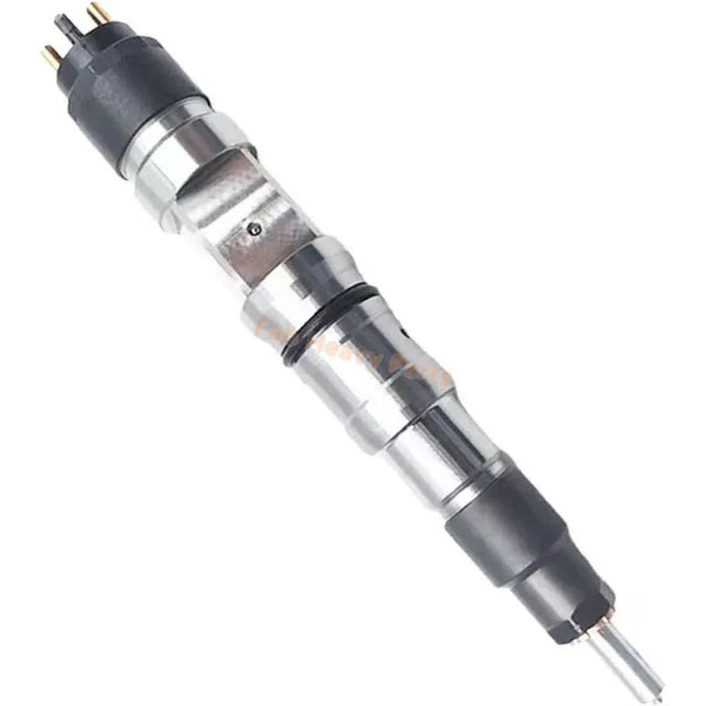 Injecteur de carburant 0445120447 0445120448 0 445 120 447 pour Xichai 6dm