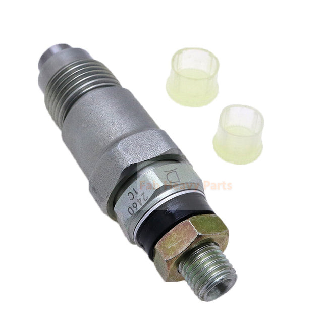 Fuel Injector 093500-3320 Kasya para kay Zexel Ishikawajima S723