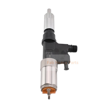 Brandstofinjector 095000-0451 Past voor Isuzu Motor 4HK1 6HK1 Vrachtwagen FTR