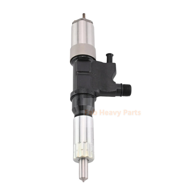 Fuel Injector 095000-0451 Fits for Isuzu Engine 4HK1 6HK1 Truck FTR